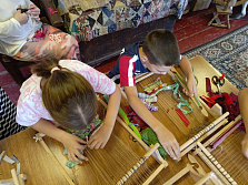 Поддержим инициативы по сохранению традиционной культуры